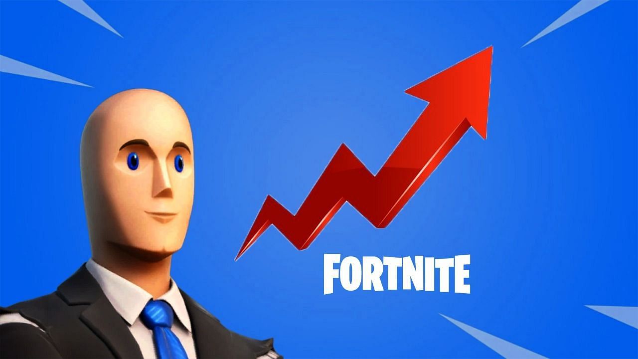 Web 3.0 can provide opportunities for a Fortnite marketplace (Image via Sportskeeda)