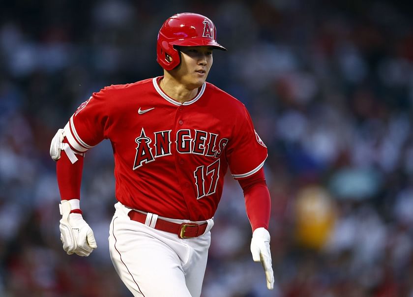 Shohei Ohtani Predicted to Go to Dodgers by MLB Players, Why