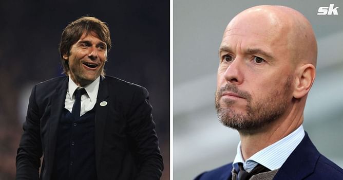 Tottenham consider launching move to sign ex-Manchester United midfielder - Reports