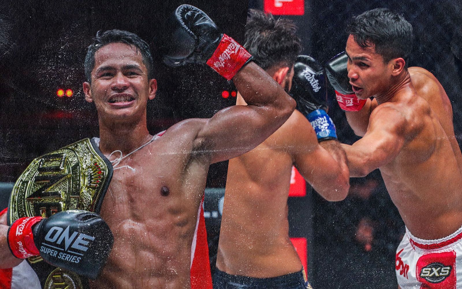 Superbon Singha Mawynn [Photo Credit: ONE Championship] 