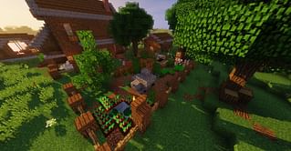 Top 5 shaders for low-end PCs in Minecraft 1.19 update