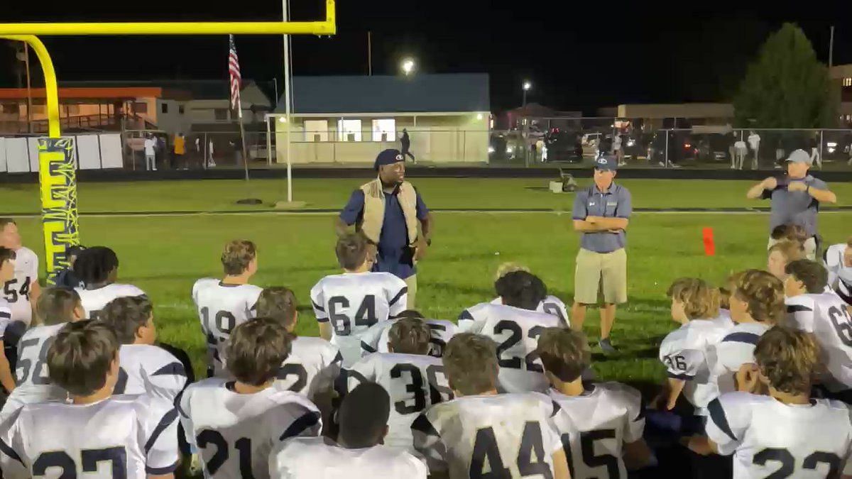 Family, friends mourn death of former Episcopal star athlete, coach Jimmy  Williams