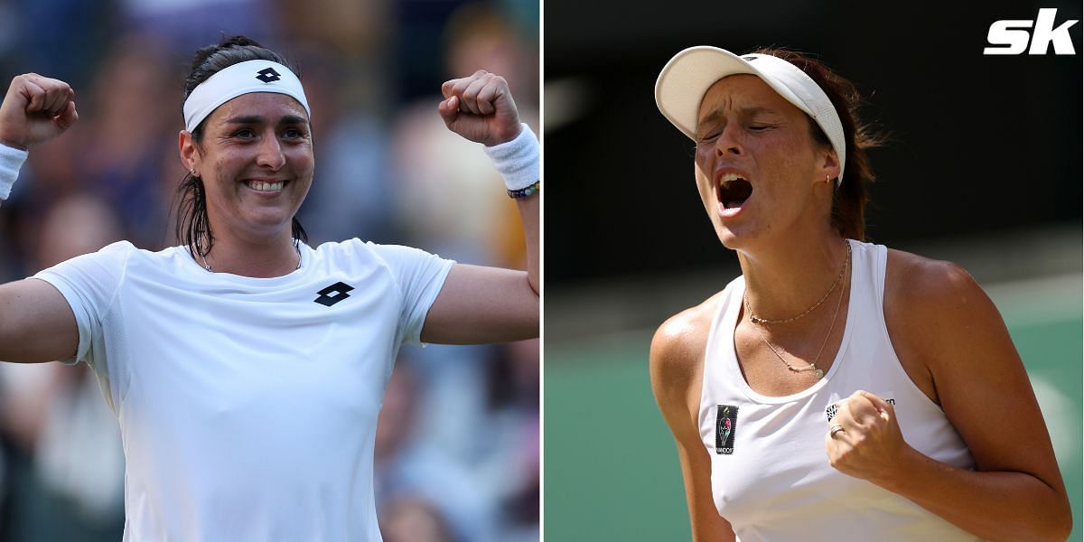 Women&#039;s predictions: Wimbledon 2022, Day 9