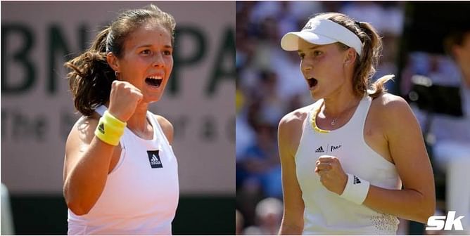Silicon Valley Classic 2022: Daria Kasatkina vs Elena Rybakina preview, head-to-head, prediction, odds and pick