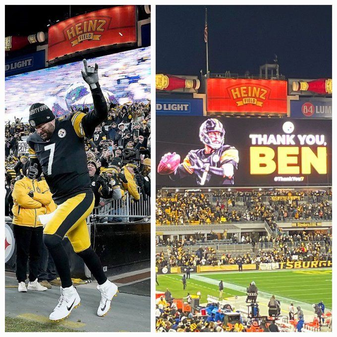 Twitter hilariously reacts to Steelers stadium name change