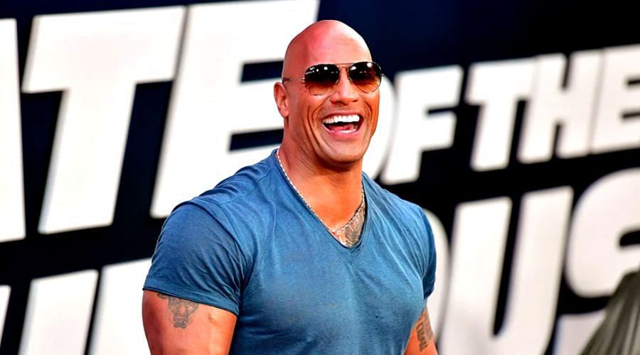 It&#039;s time for the WWE Universe to smell once again what The Rock is cooking