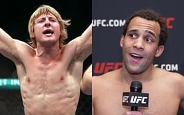 "I'm suspicious of his whole shtick" - Jordan Leavitt believes the vibe Paddy Pimblett brings before fights "is mostly an act"