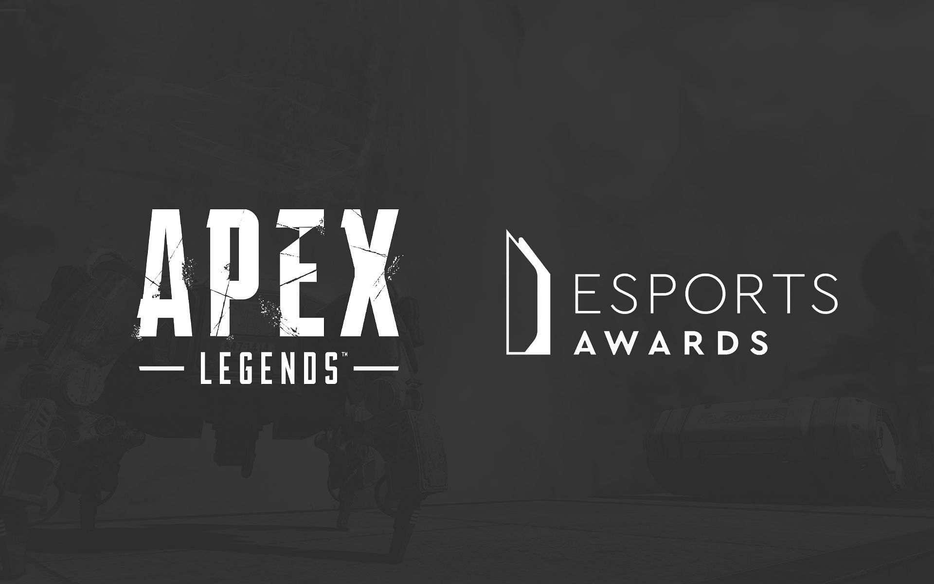 Apex Legends have been nominated for the Esports Awards 2022 (Image via Sportskeeda)