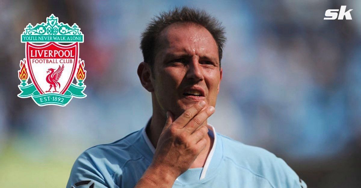 Noel Whelan backs Liverpool to sign Antony