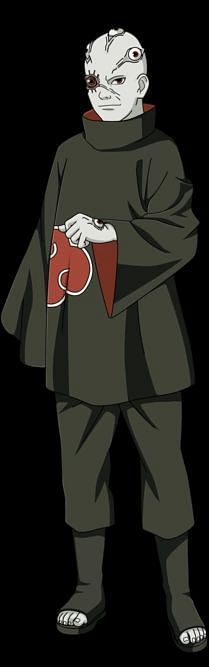 Shin Uchiha, Wiki