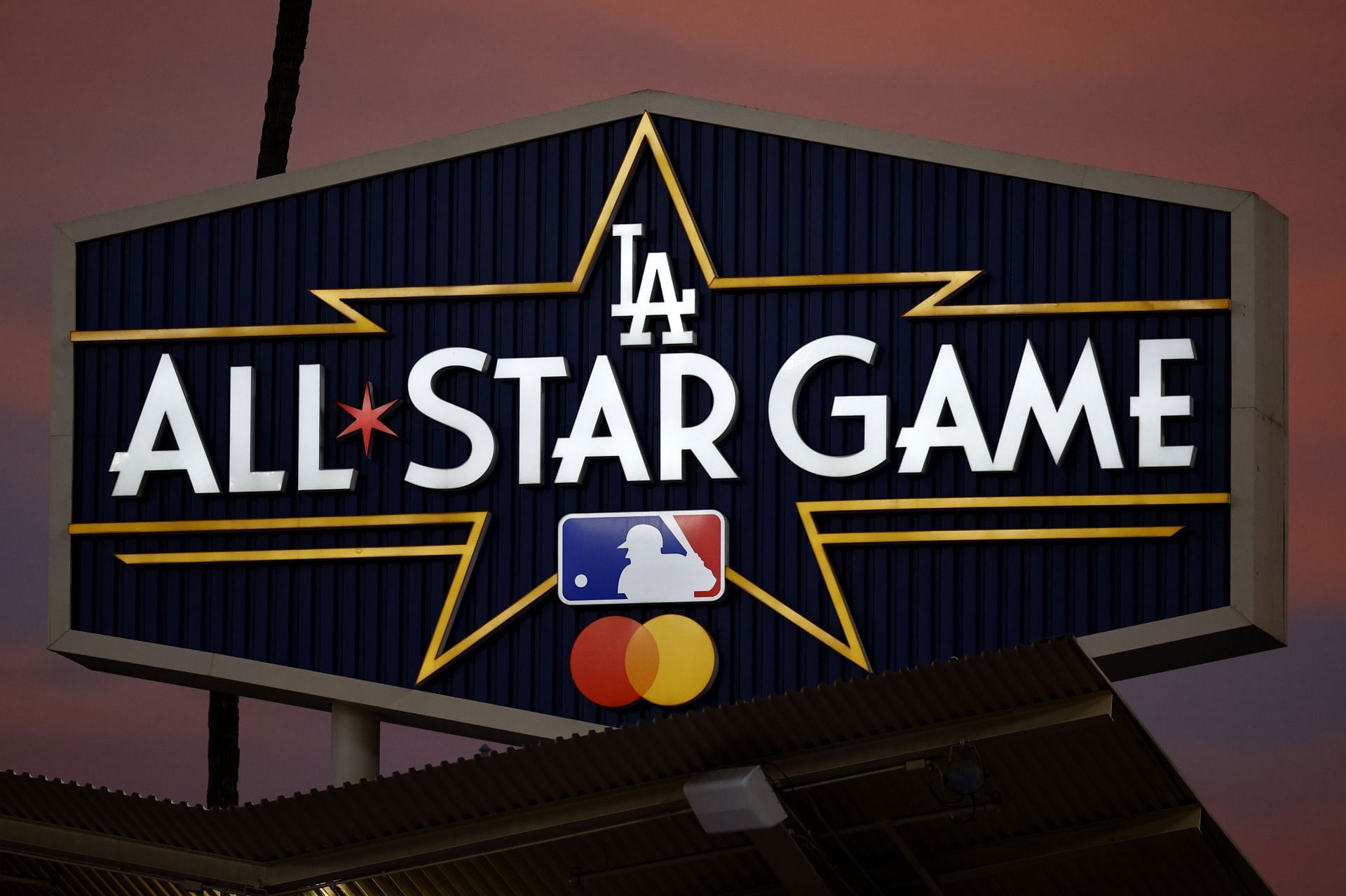 92nd MLB All-Star Game presented by Mastercard