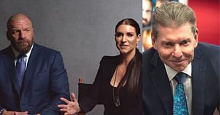 "The retirement thing is a farce" - Veteran says Vince McMahon is still calling the shots in WWE (Exclusive)