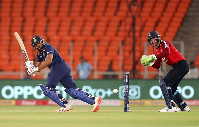 IND vs ENG 2022: 3 reasons why Rohit Sharma's comeback in T20Is is a plus for India