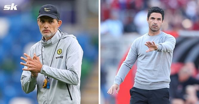 Arsenal ‘huge admirers’ of Chelsea youngster who could leave this summer: Reports