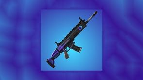 Fortnite x Postparty: How to earn a free weapon wrap