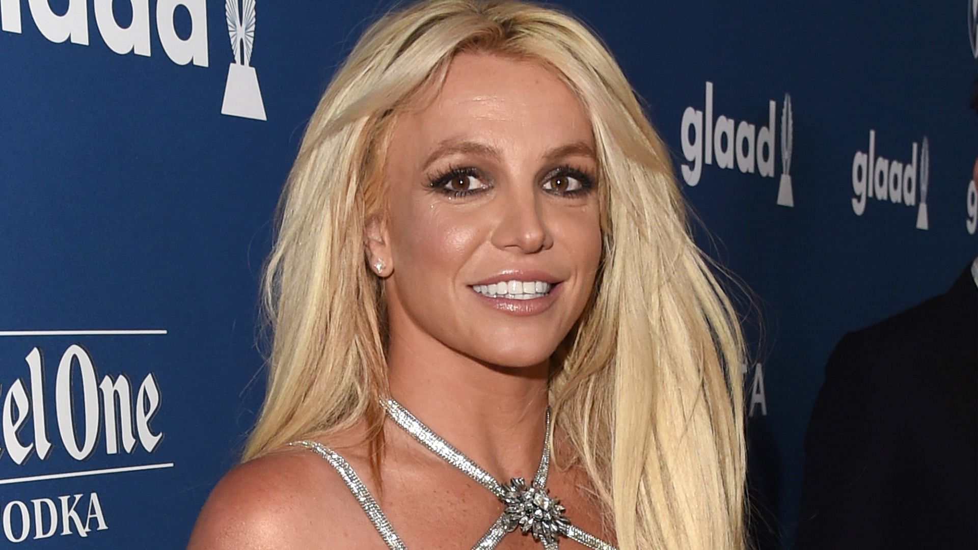 Britney Army Rejoice Amid Reports Of Britney Spears' Comeback ...