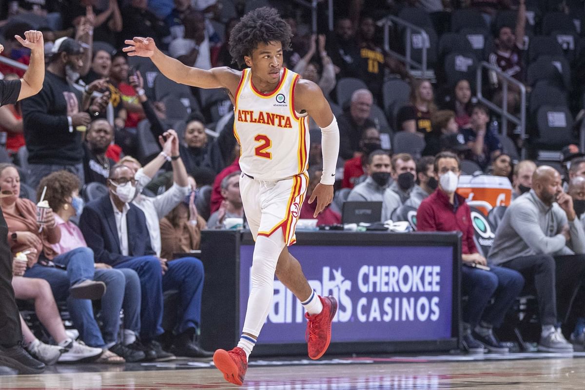 Atlanta Hawks Summer League 2022 Roster, Dates and Complete Schedule