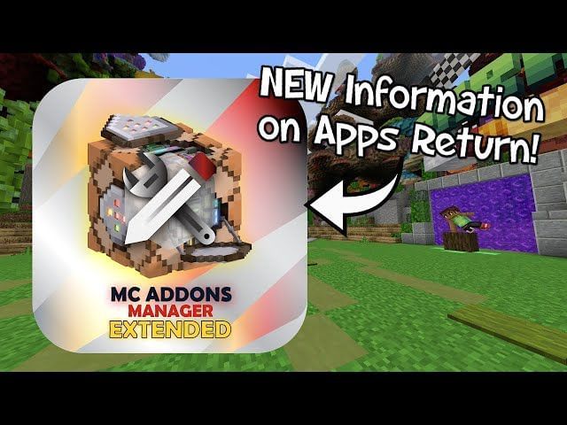 How to download Minecraft add-ons on Xbox One