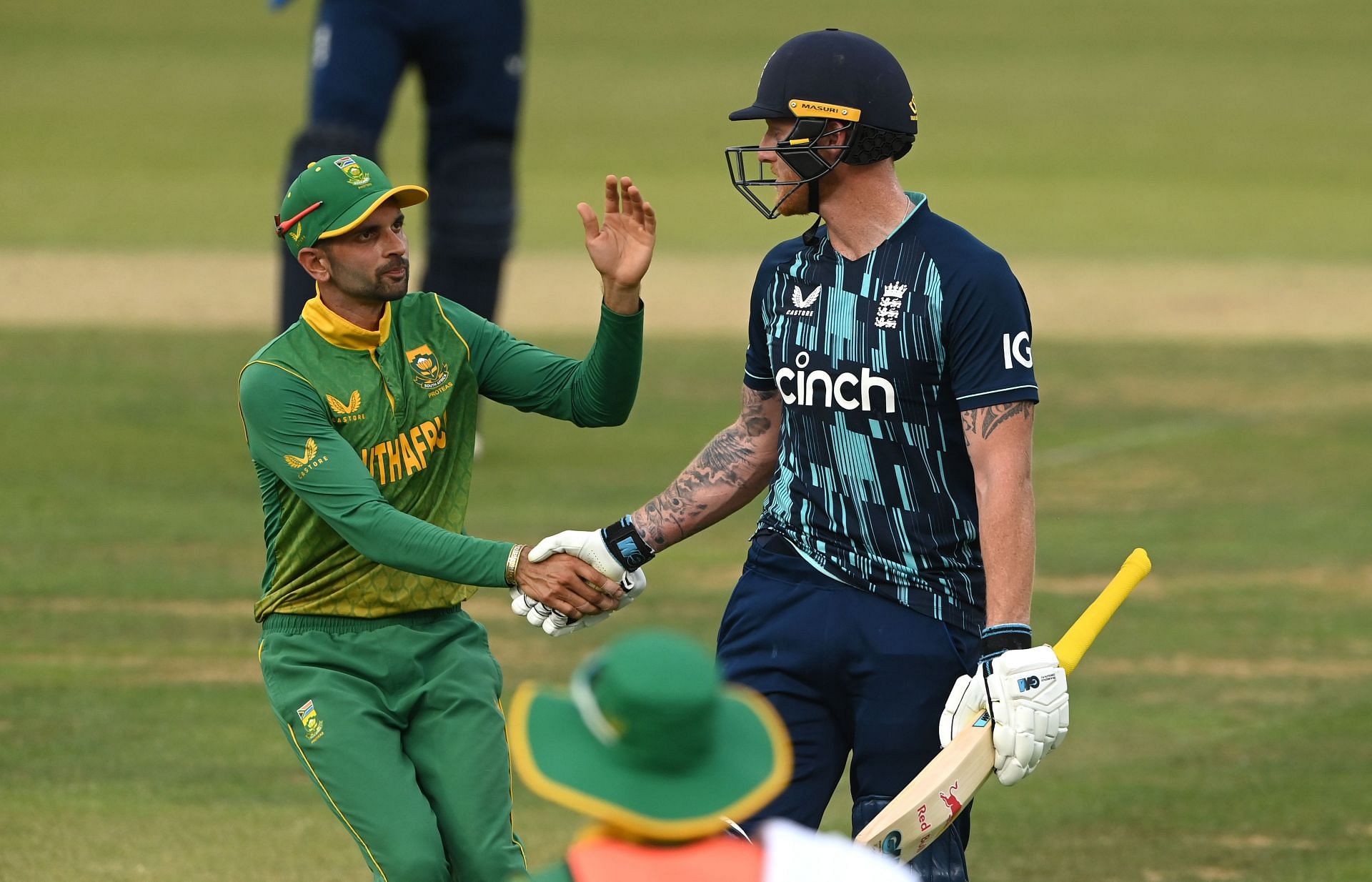 Ben Stokes will continue to play Tests and T20I cricket
