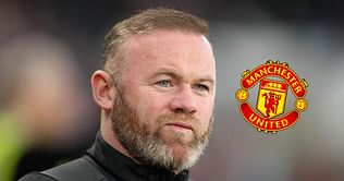 Wayne Rooney wants Manchester United star at DC United - Reports
