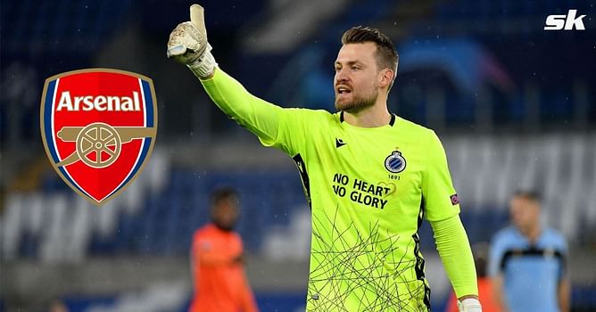 “He is living in a state of fluctuation” – Simon Mignolet offers his opinion about 21-year-old forward linked with Arsenal