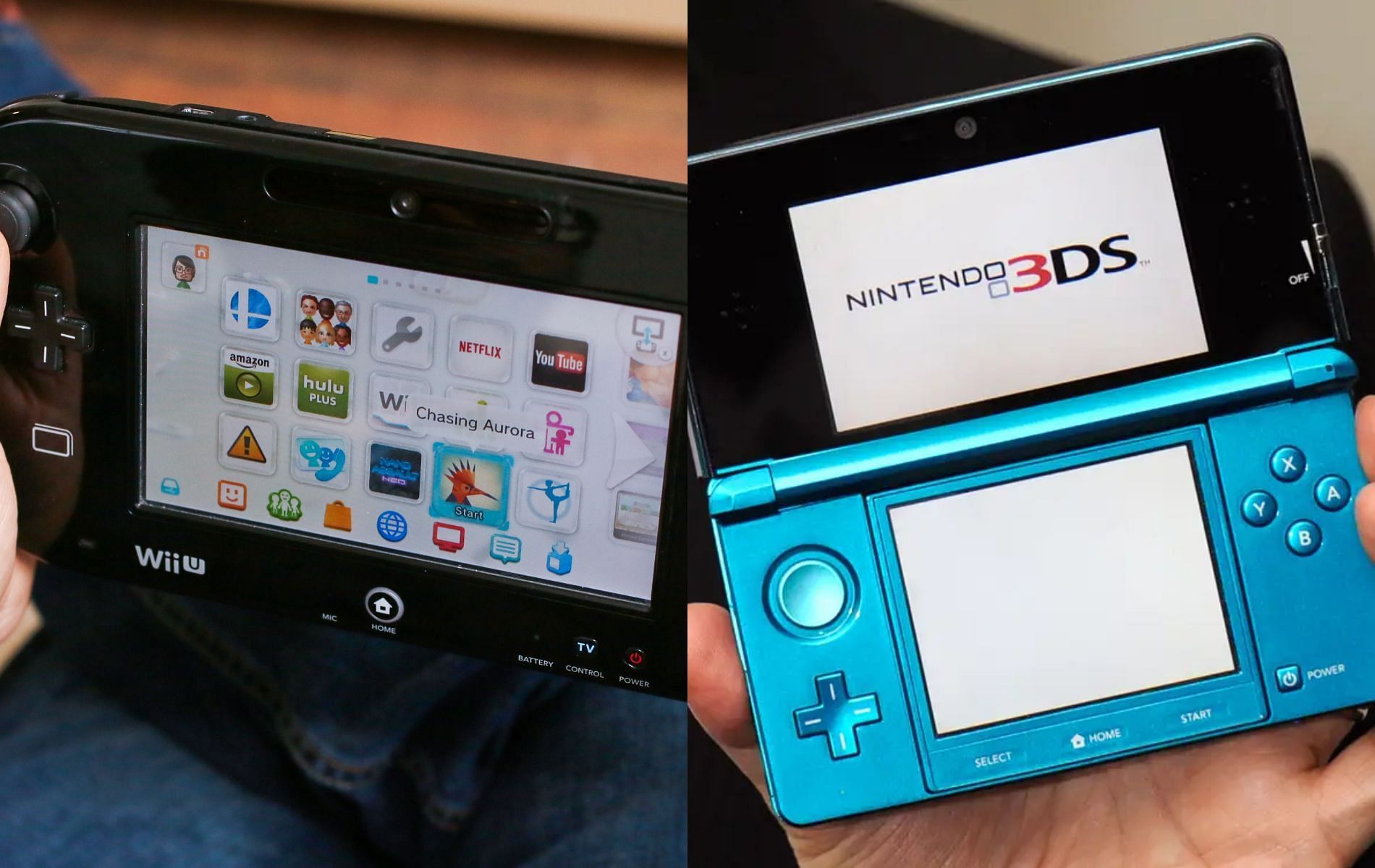 The 3DS & Wii U eShops Have Officially Closed, Purchases No Longer  Possible