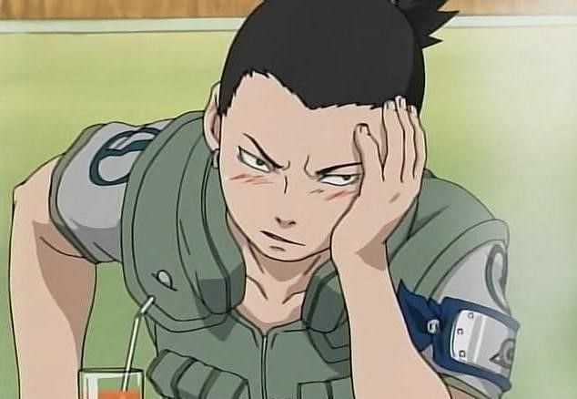 Shikamaru Nara, Narutopedia