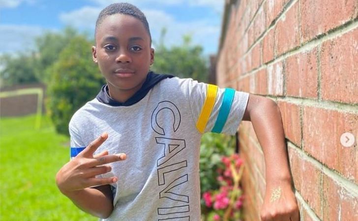 Meet Dwight Howard&#039;s Son Braylon Howard: Some Untold Facts About Him