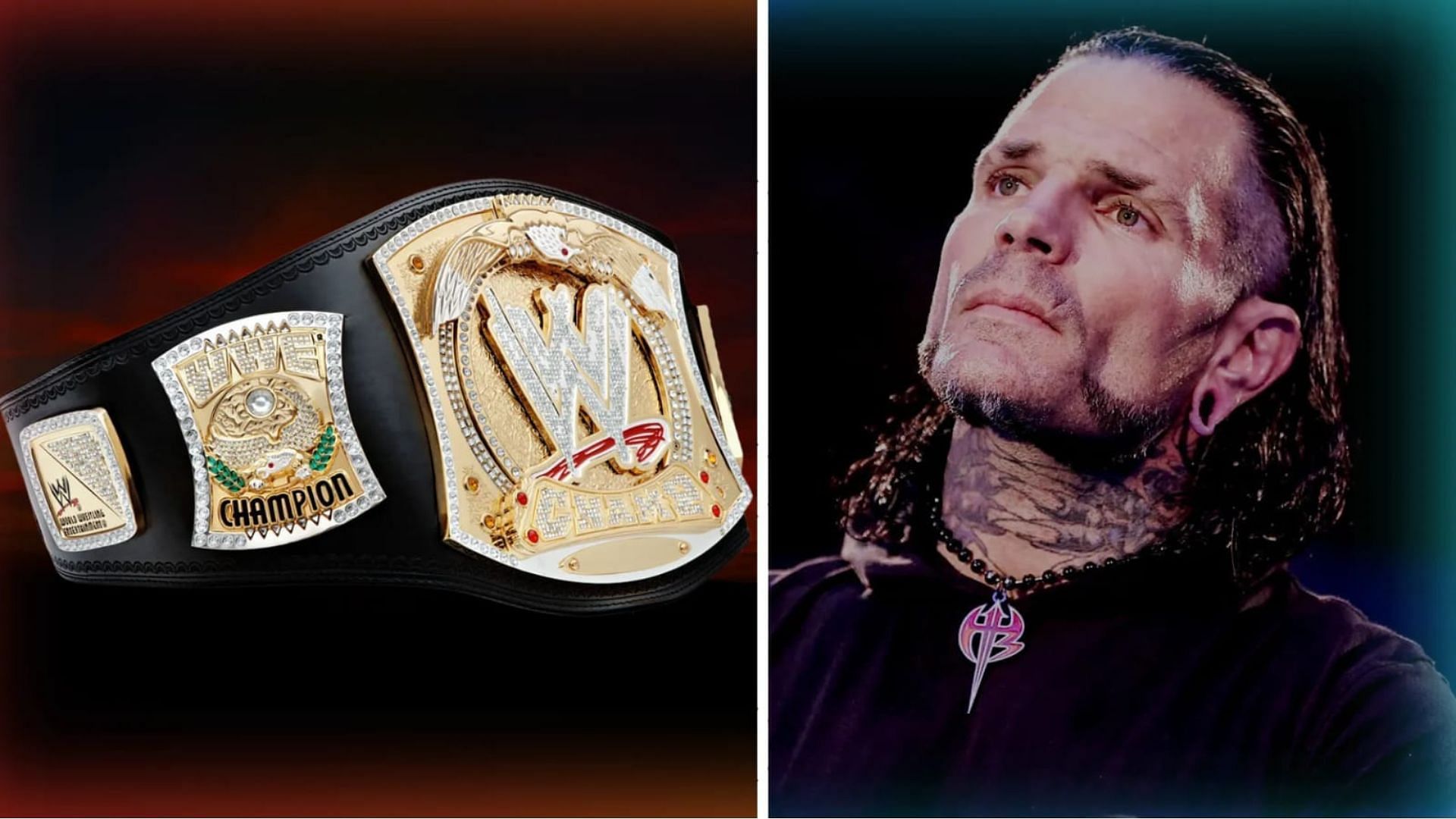 Jeff Hardy&#039;s DUI arrest still has him sidelined in AEW