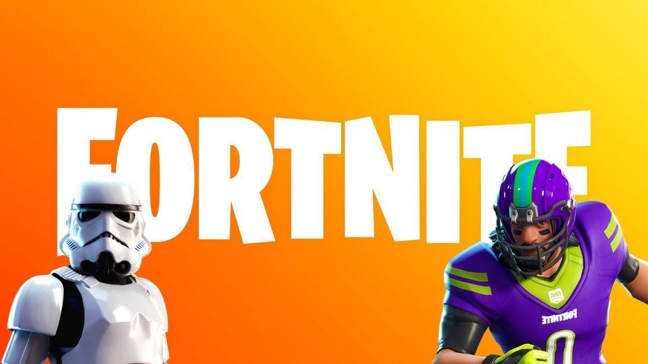 Fortnite collabs that made the most money