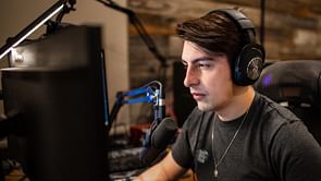How old is Shroud? Tracing streamer's age and other personal information
