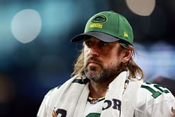 “Aaron Rodgers isn’t a postseason quarterback” - NFL analyst knocks Green Bay Packers QB down a peg heading into 2022
