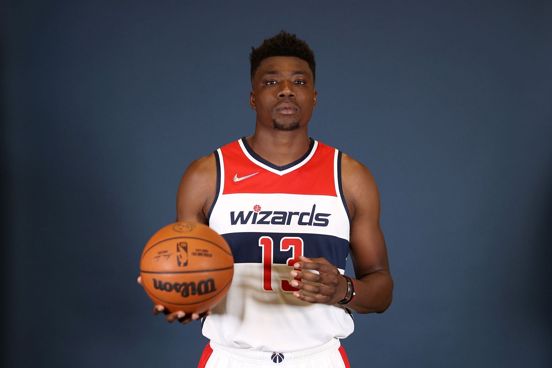 The Milwaukee Bucks were interested in Thomas Bryant