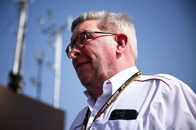 "This year’s race at Silverstone was a classic" - F1 director feels 2022 British GP was 'perfect demonstration' of the sport and its new regulations