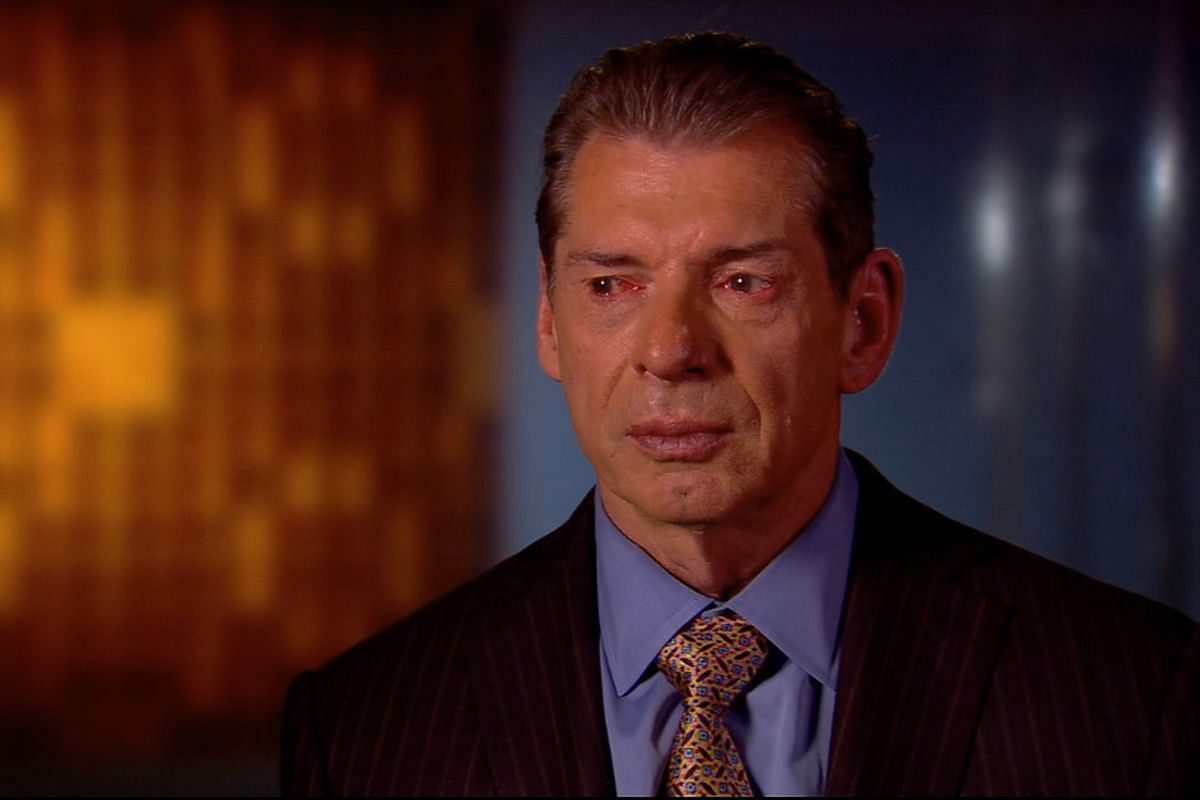 Renee Paquette has reacted to Vince McMahon&#039;s retirement