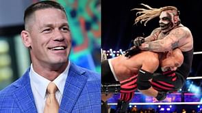 WWE News Roundup: John Cena ties the knot, Goldberg breaks silence on allegedly sabotaging Bray Wyatt, Top star to turn heel?