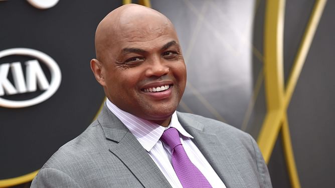 “When Charles Barkley first started playing he was chubby, plump” - Rob Parker believes a weight check clause could derail 1x All-Star, believes he’ll be worried about the wrong things