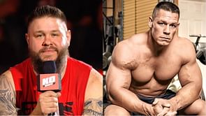 5 Top WWE Rumors from this week: Top star set to leave WWE after declining contract, John Cena's WrestleMania 39 opponent, Former Universal Champion injured