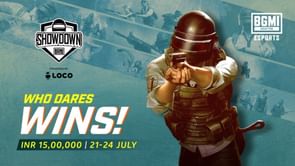 BGMI Showdown Group Stage Day 3: Overall standings, top 16 teams qualify for Grand Finals