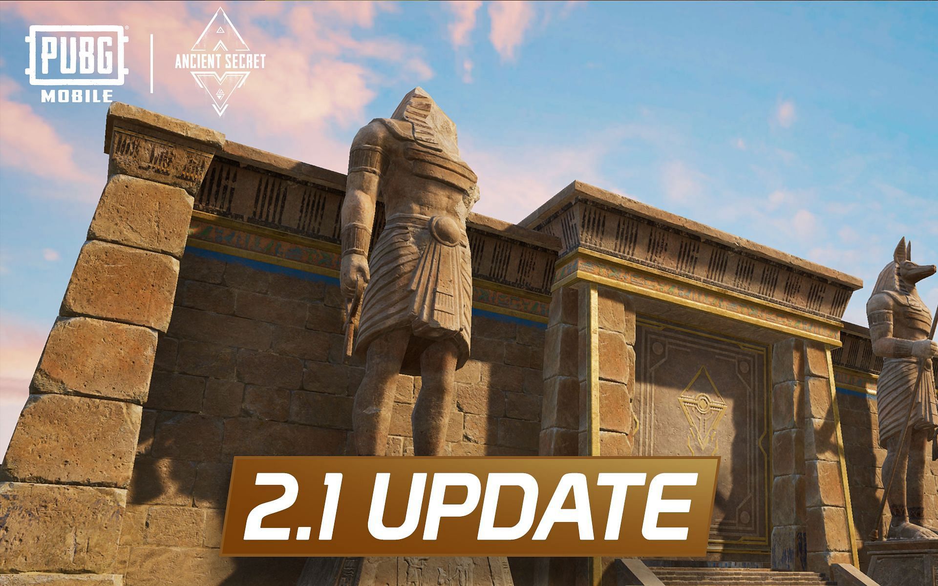 The 2.1 update can be downloaded from Google Play Store and Apple App Store (Image via Sportskeeda)
