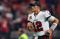 3 NFL QBs who threw 50 passing TDs in a single season feat. Tom Brady