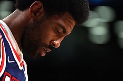 NBA Trade Rumors: Philadelphia 76ers not interested in Kyrie Irving despite internal discussions