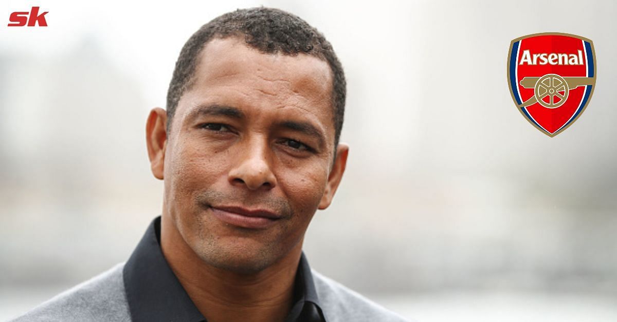 Gilberto Silva talks about the club&#039;s latest marquee signing.