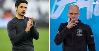 Arsenal set to compete against Manchester City to sign 25-year-old La Liga star - Reports
