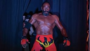 WWE legend Booker T explains how AEW is trying to change the rules of professional wrestling