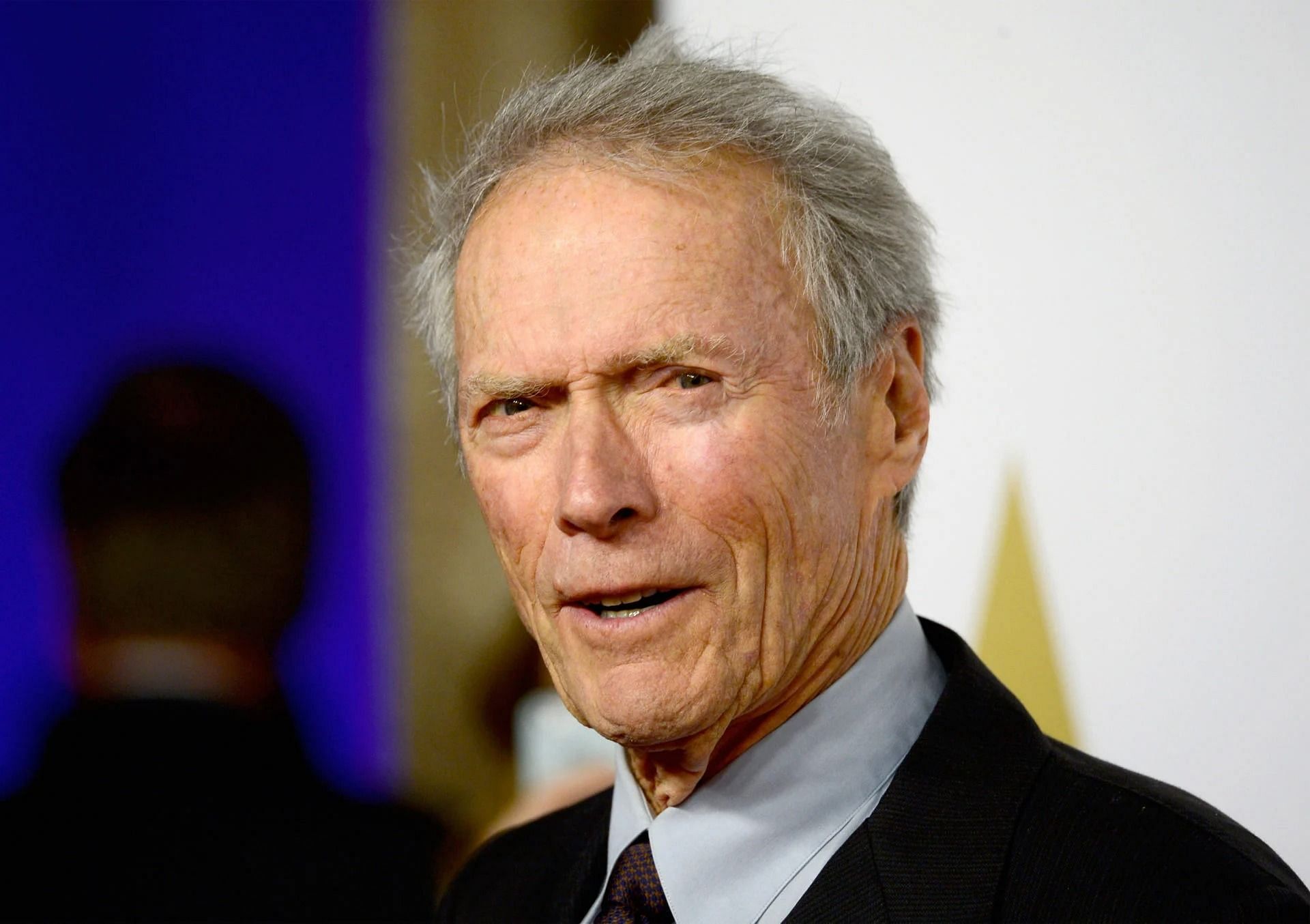 Clint Eastwood (Image via Frazer Harrison/Getty Images)