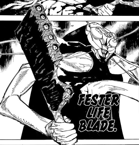 10 strongest Curses in Jujutsu Kaisen, ranked