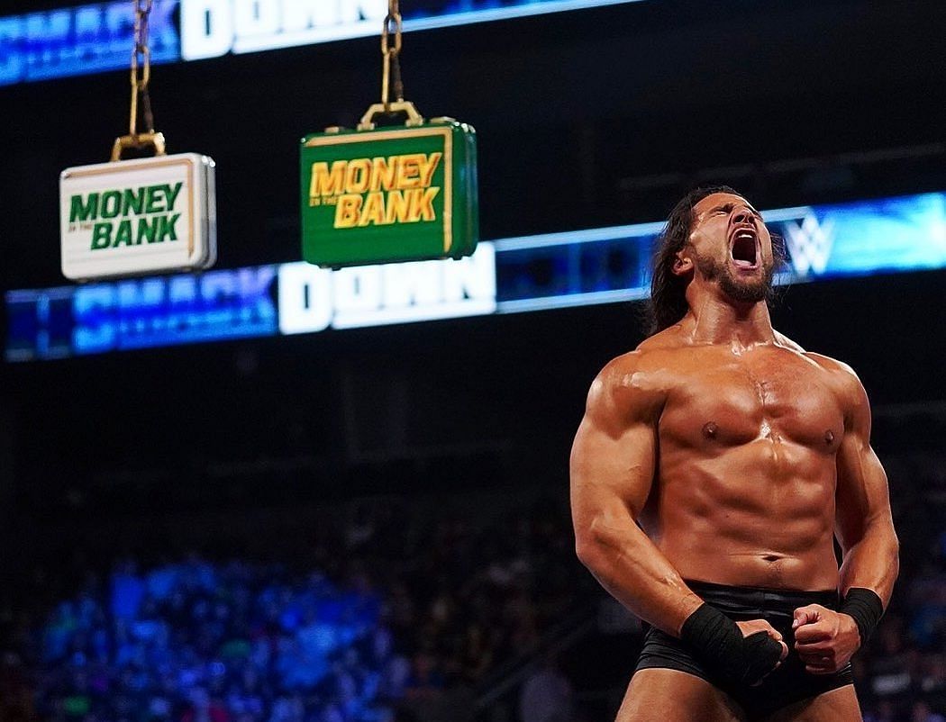 WWE SmackDown से फैंस को निराशा मिली 