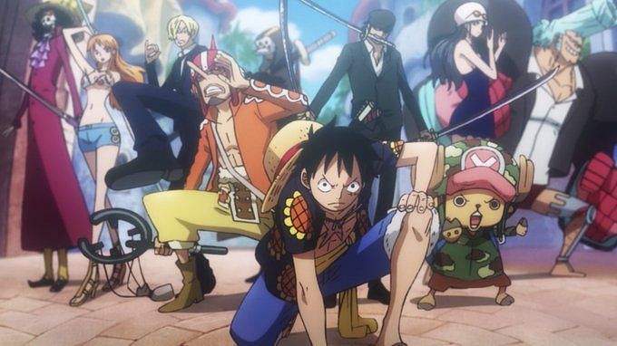 One Piece 5 Best Wano Arc Anime Episodes Yet And 5 Best Manga Chapters