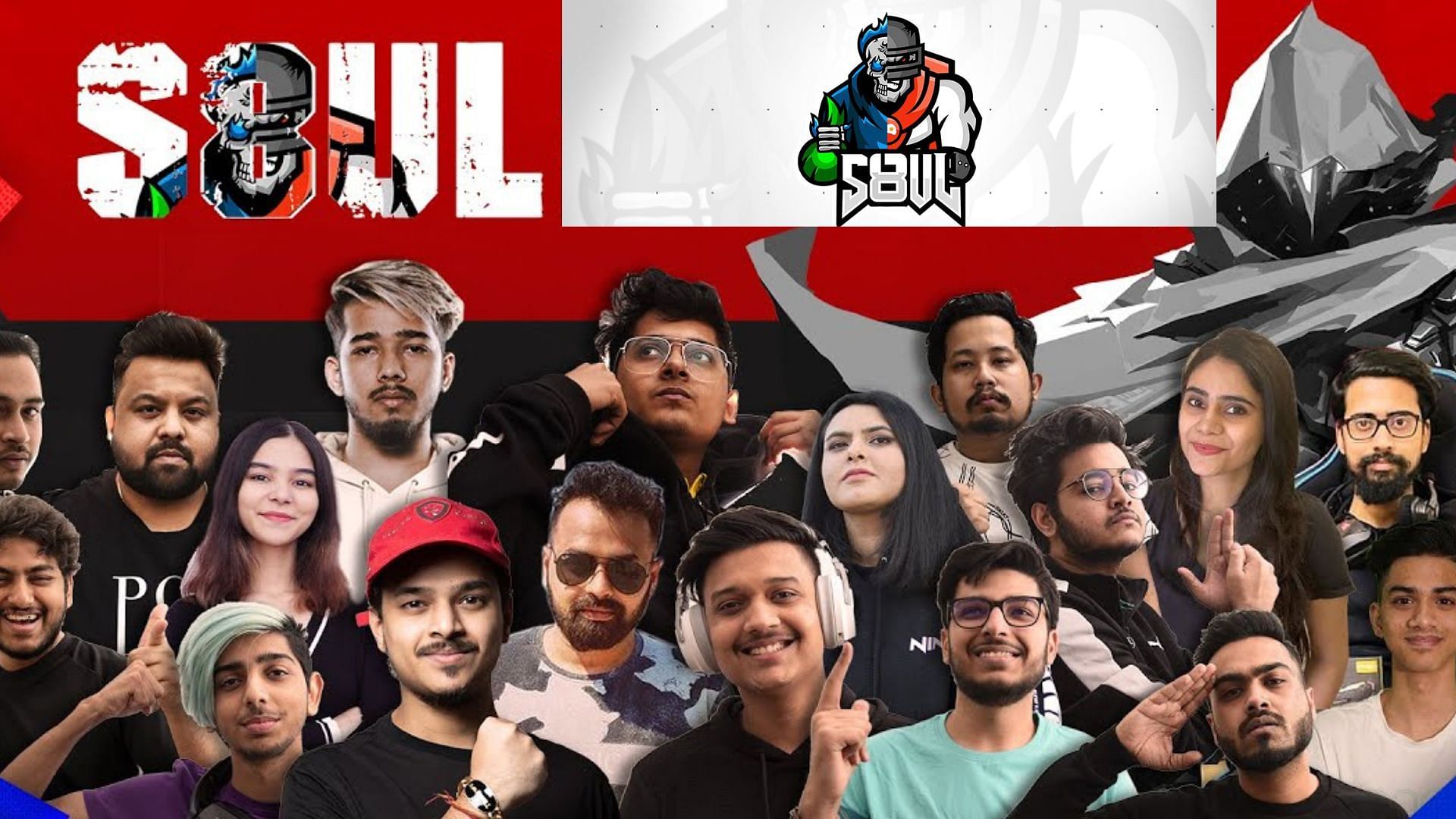 S8UL nominated for Content Group of the Year (Image via Sportskeeda)